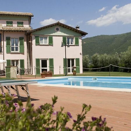 Relax Cottage Valtopina Exterior photo