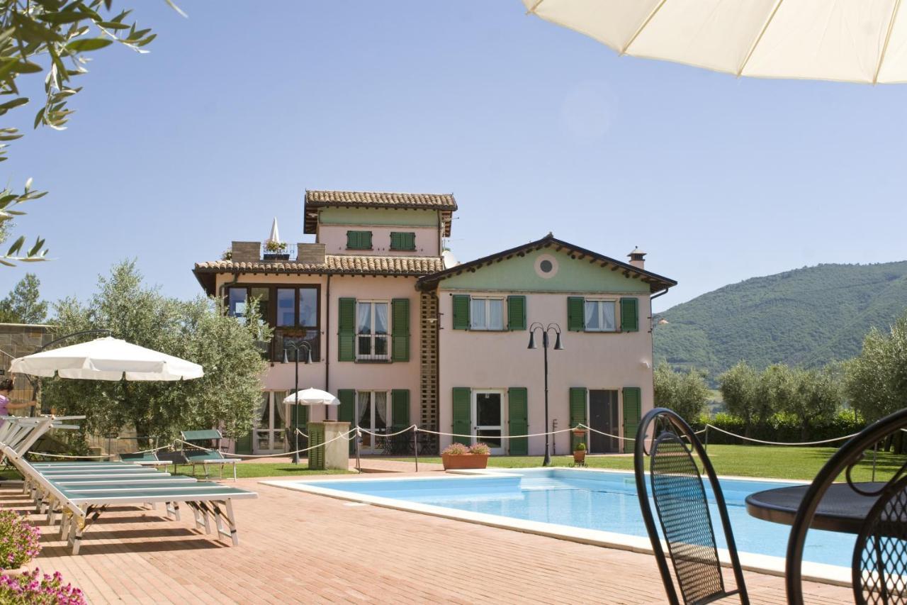 Relax Cottage Valtopina Exterior photo