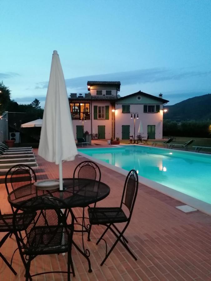 Relax Cottage Valtopina Exterior photo