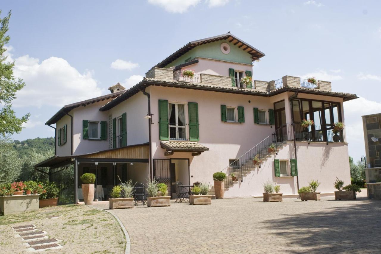 Relax Cottage Valtopina Exterior photo